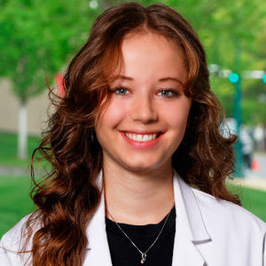 Meet your Posher, Ava